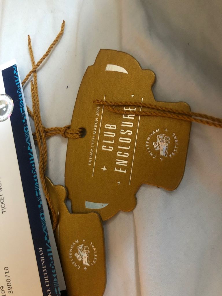 Champion hurdle. Cheltenham 