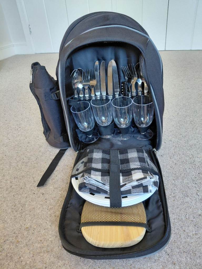 Picnic Rucksack