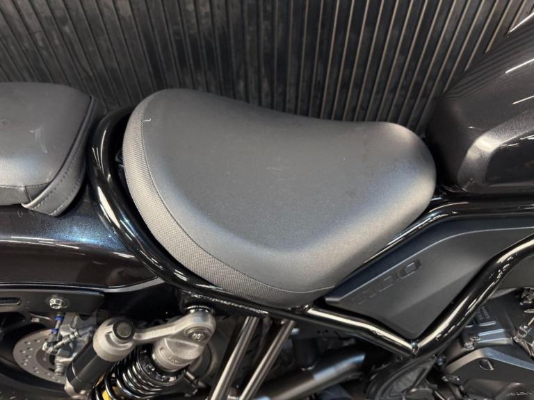 2022 Honda CMX1100 Rebel 1100 Euro 5