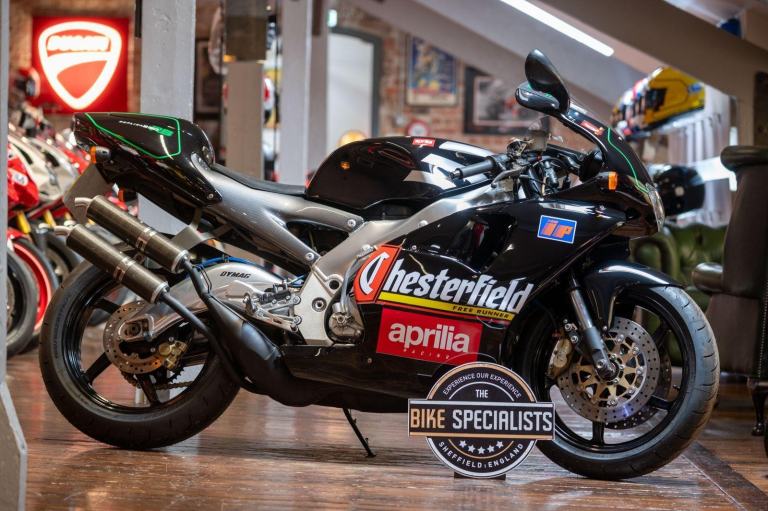 Aprilia RS250 RS250