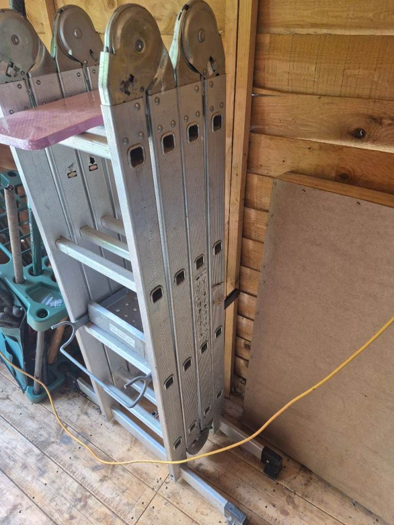Ladders