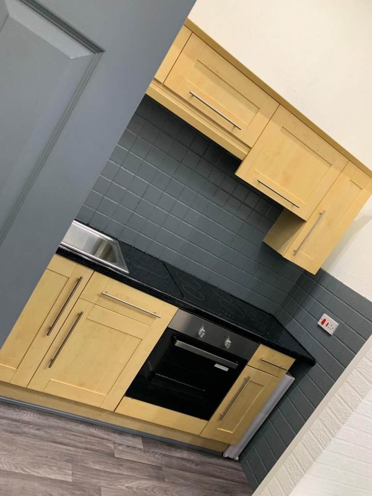 1 bedroom Flat, Bournemouth town cenre