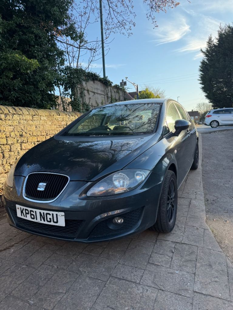 Seat, LEON, Hatchback, 2011, Manual, 1197 (cc), 5 doors