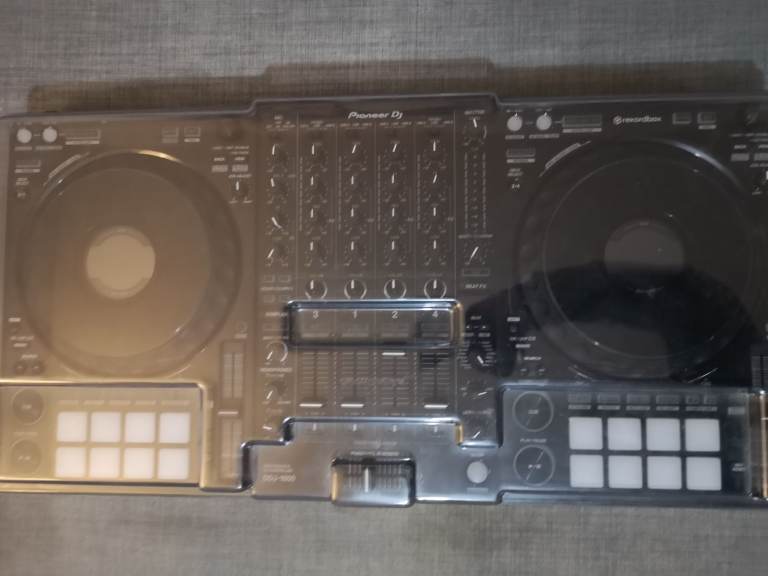 Pioneer ddj 1000