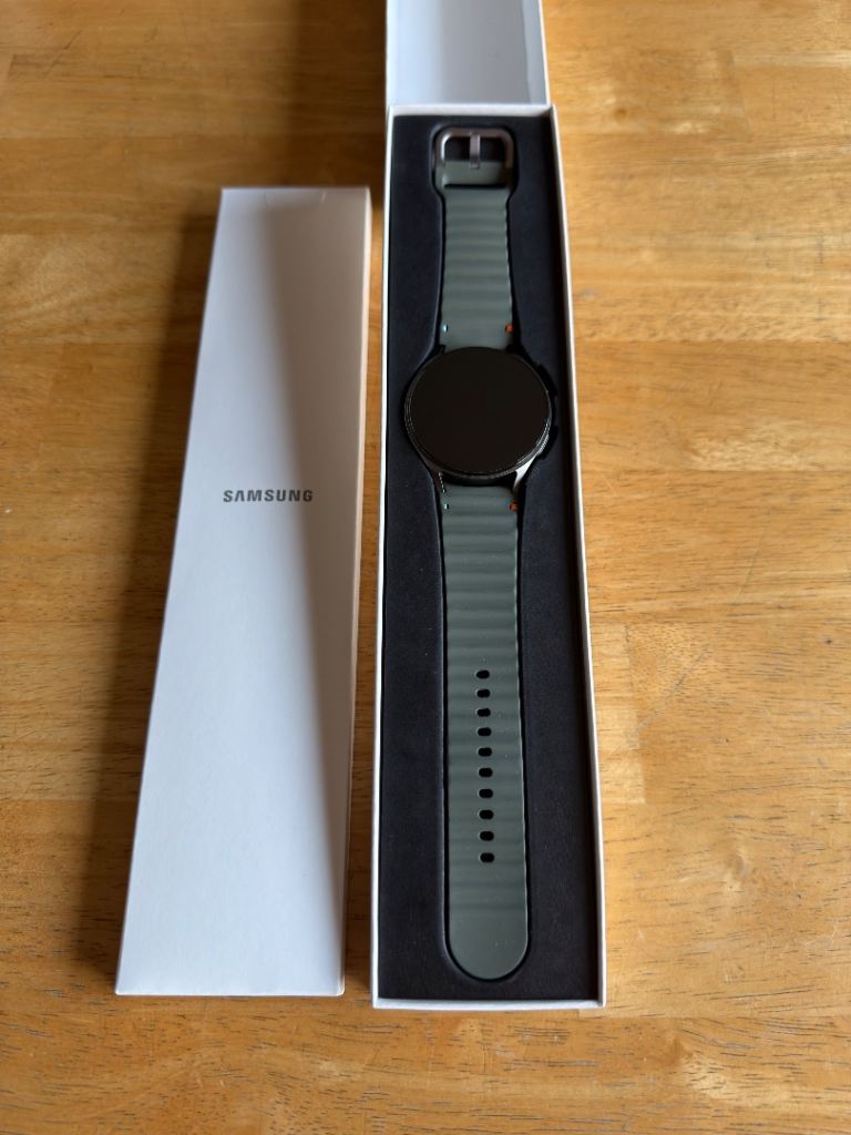 Samsung Galaxy Watch 7
