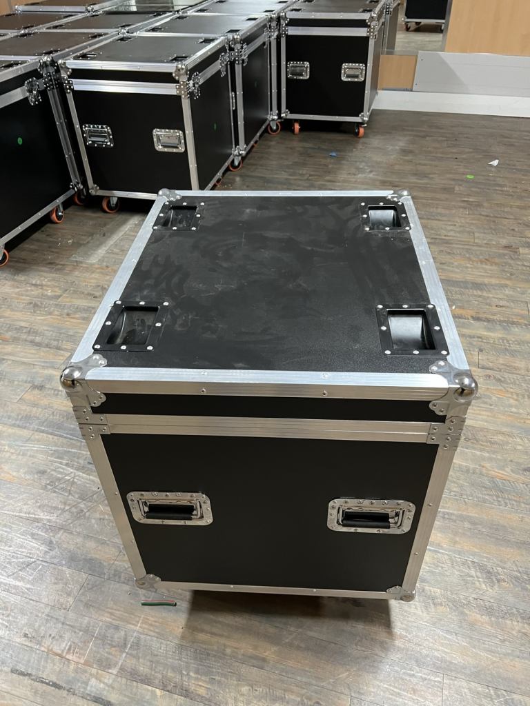 Flight case 