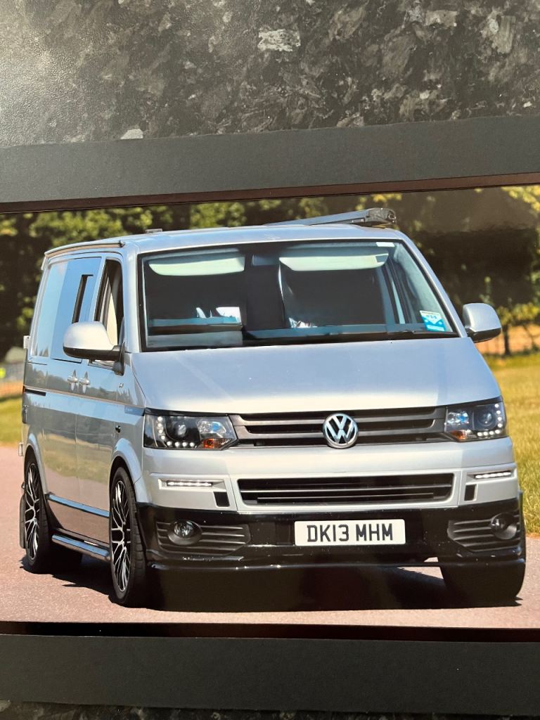Volkswagen, TRANSPORTER, Panel Van, 2013, Manual, 1968 (cc)