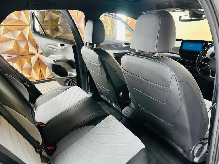 2022 Volkswagen ID.3 150kW Family Pro Performance 58kWh 5dr Auto HATCHBACK ELECTRIC Automatic