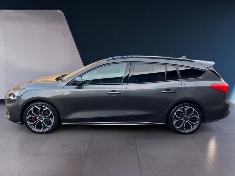 2019 Ford Focus 1.5 EcoBlue 120 ST-Line X 5dr Auto ESTATE Diesel Automatic