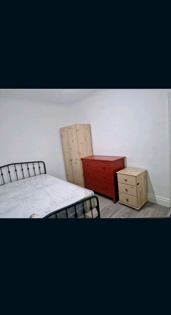 Double Room to Rent