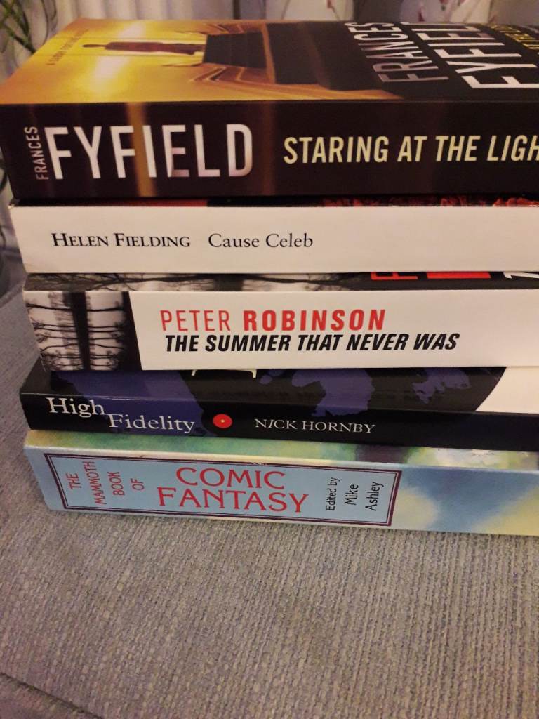 Job lot of quality books, 27 in total