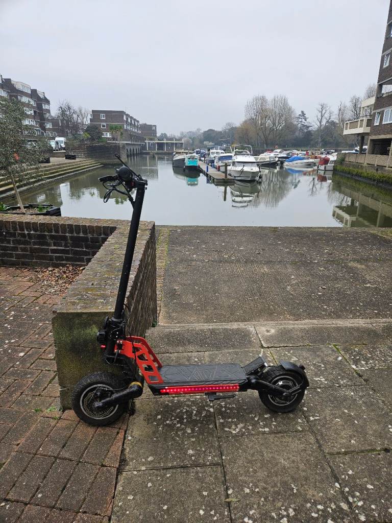 Kugoo g2 pro