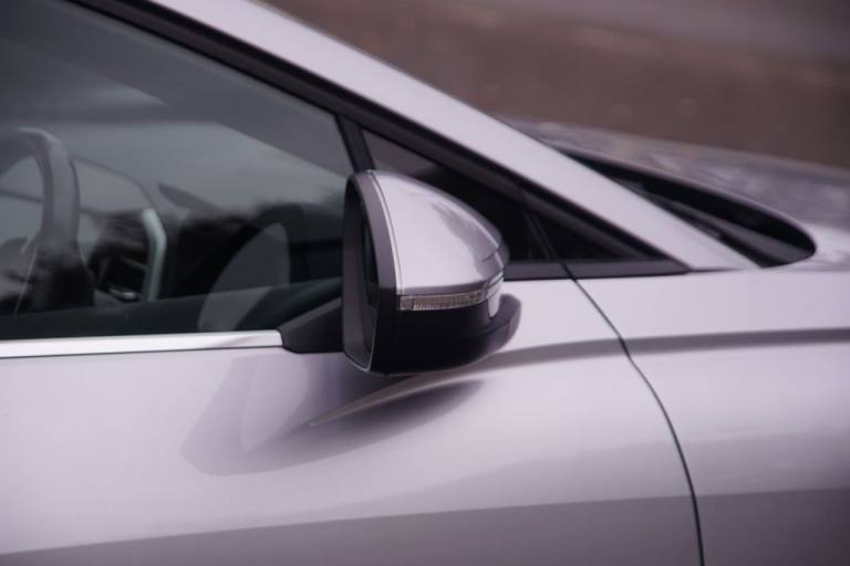 2022 Audi Q4 e-tron 35 Sport SUV 5dr Electric Auto 55kWh (170 ps) ESTATE ELECTRIC Automatic