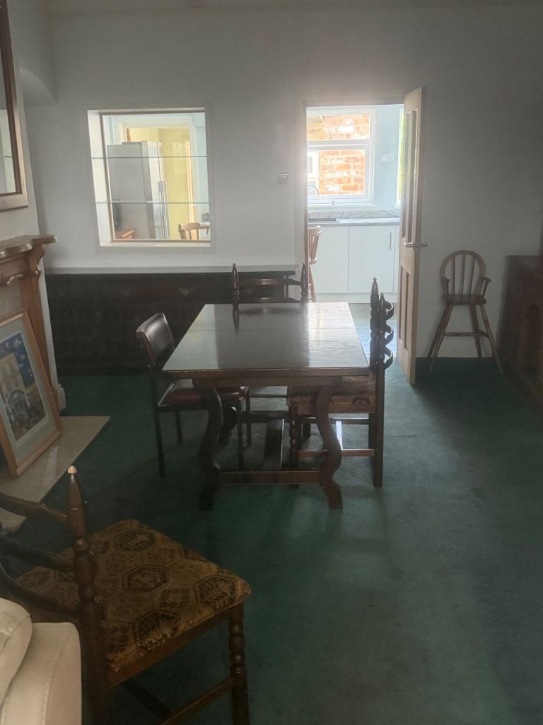 Room available 