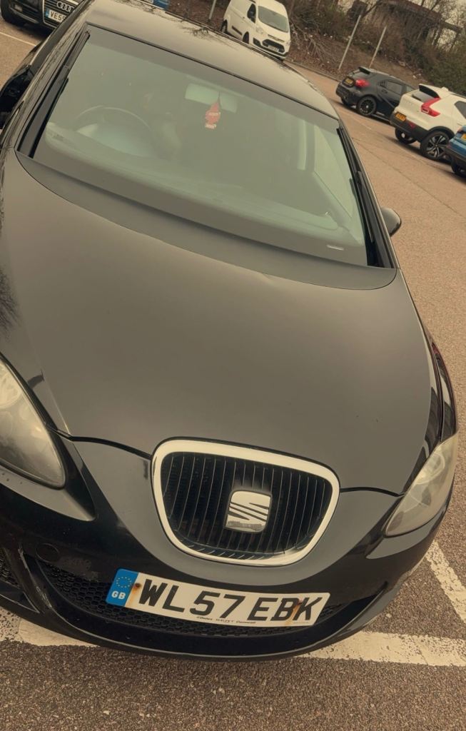 Seat Leon 1.6 