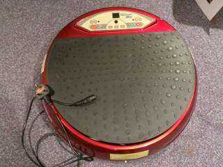 Vibro Plate