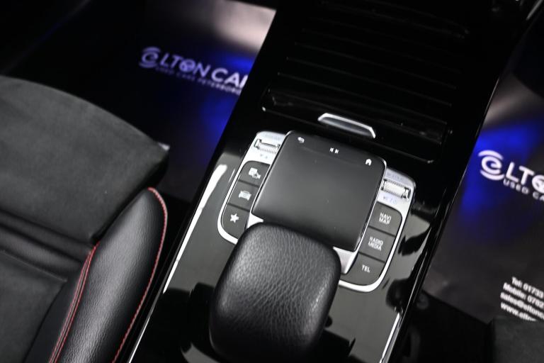 2019 Mercedes-Benz A-Class A180d AMG Line Premium Plus 5dr Auto HATCHBACK DIESEL Automatic