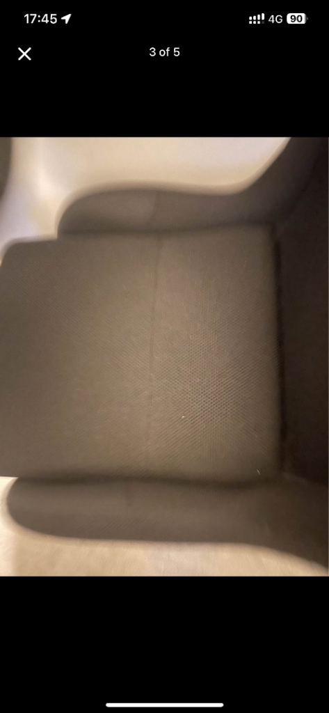 Playseat Evolution Actifit NO ELECTRONICS