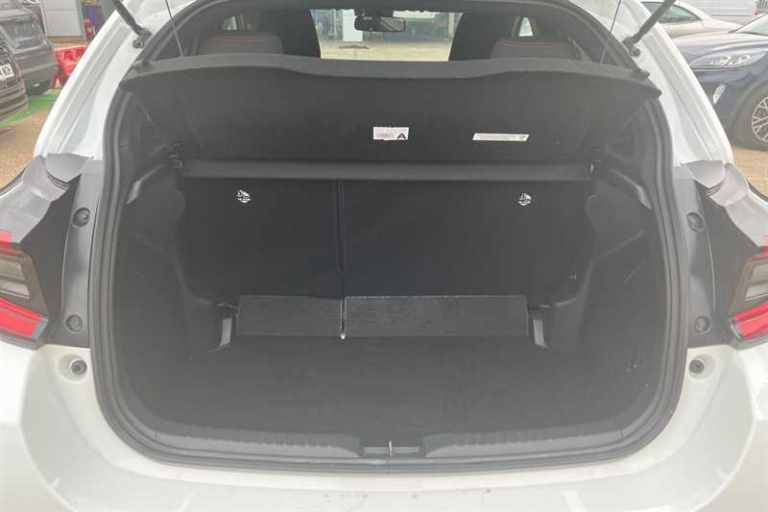 2023 Toyota Yaris 1.5 VVT-h GR SPORT Hatchback 5dr Petrol Hybrid E-CVT Euro 6 (s/s) (116 ps) Hatc...