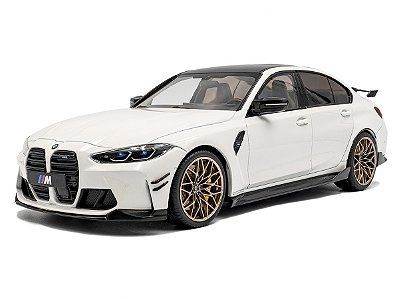 BMW M3 1/18 Scale Diecast Model, Stunning Piece