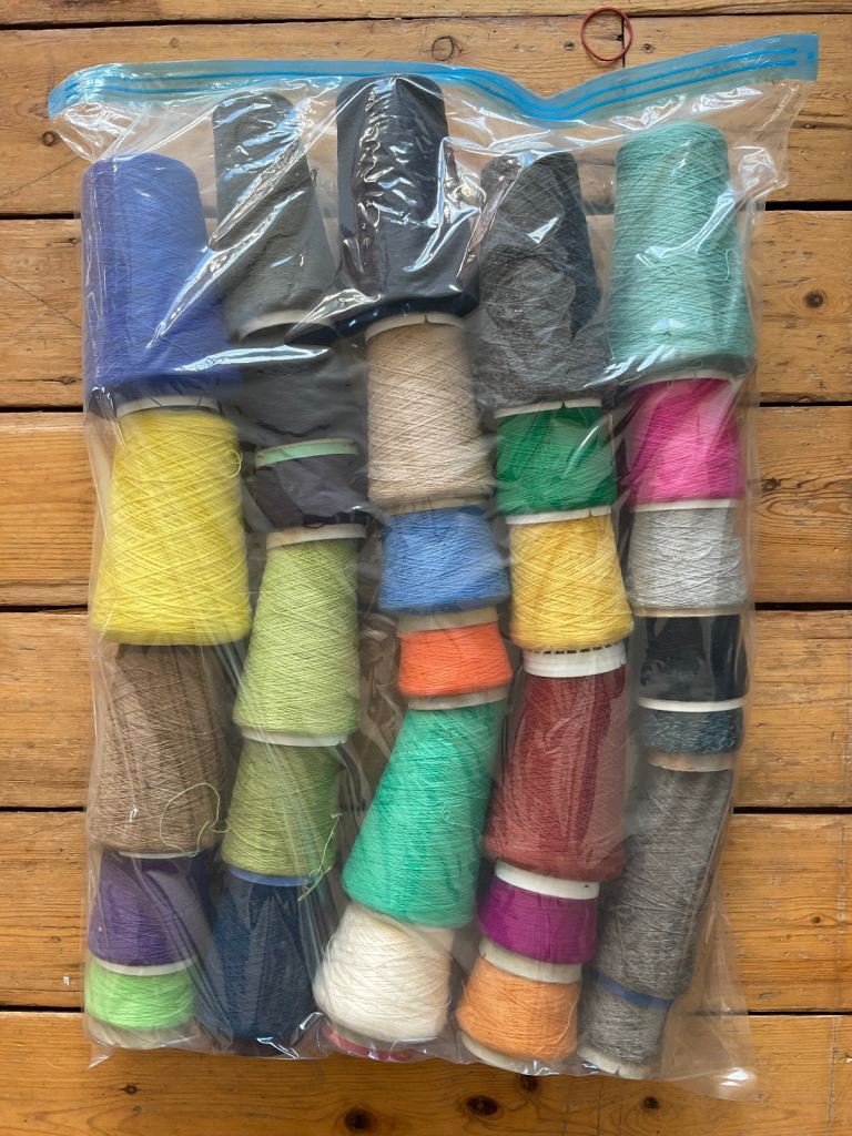 Cashmere merino wool lambswool silk knitting cotton yarn
