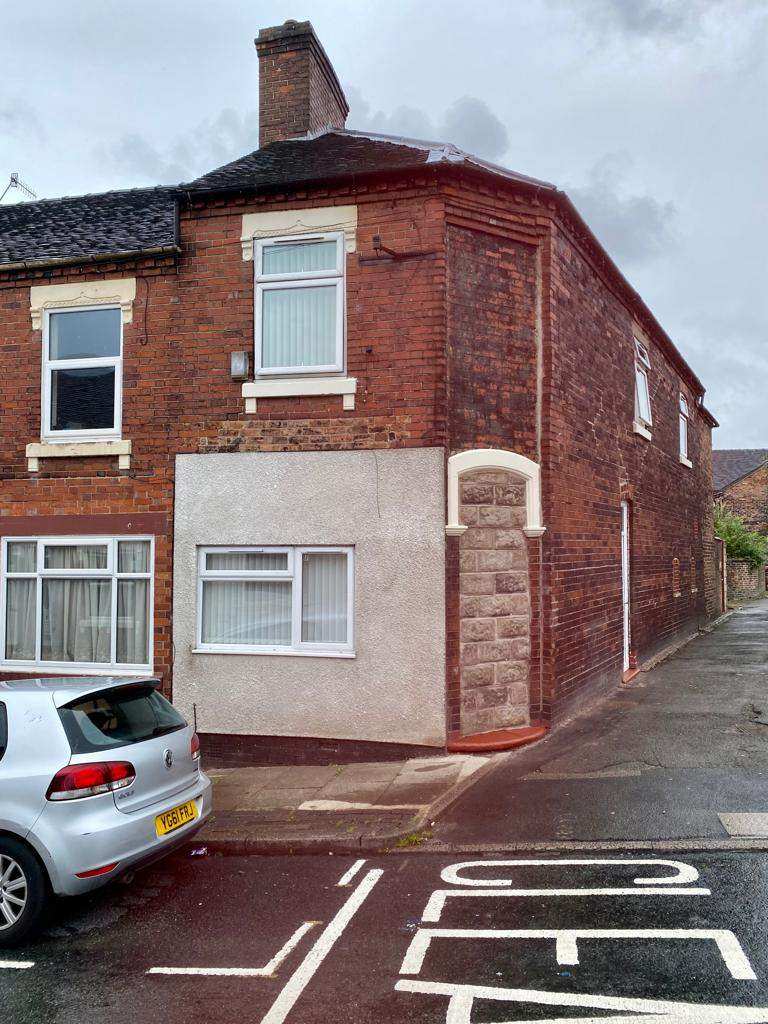 Excellent Room to rent Northwood Hanley