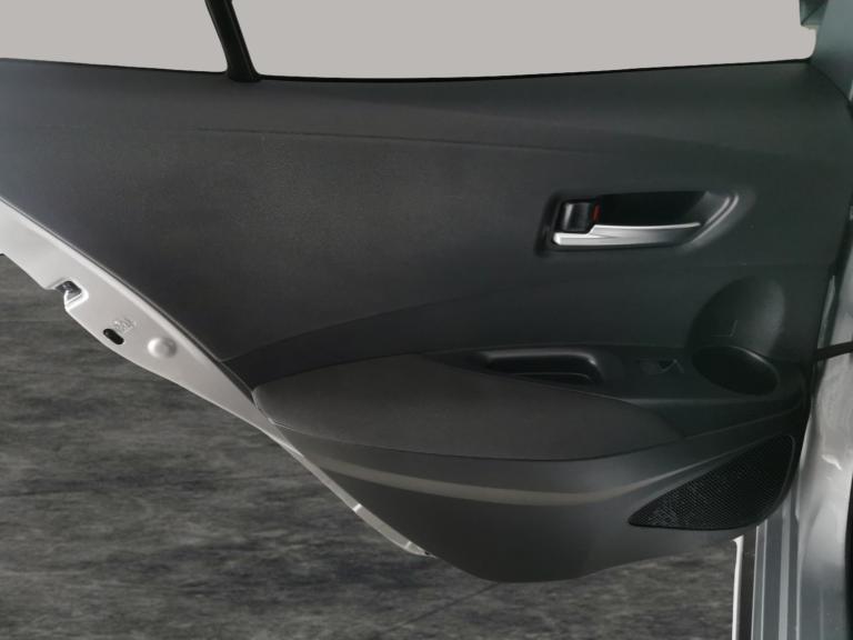 2022 Toyota Corolla 1.8 VVT-h GR SPORT Hatchback 5dr Petrol Hybrid CVT Euro 6 (s/s) (140 ps) -  H...