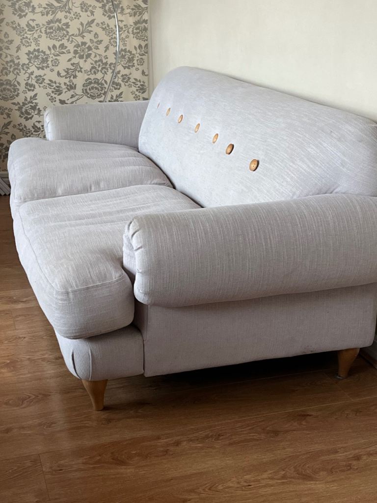 4 seater sofa. Good condition. FREE .