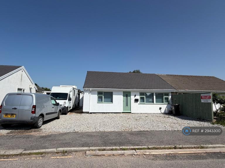 2 bedroom house in Carlyon Close, Truro, TR3 (2 bed) (#2943300)