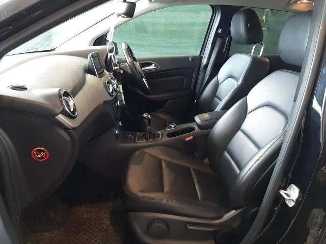 🚨NEW BREAKING CAR🚨 ALL PARTS AVAILABLE  MERCEDES B-CLASS 2013