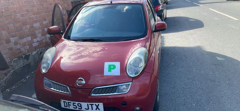 Nissan, MICRA, Hatchback, 2010, Manual, 1240 (cc), 5 doors