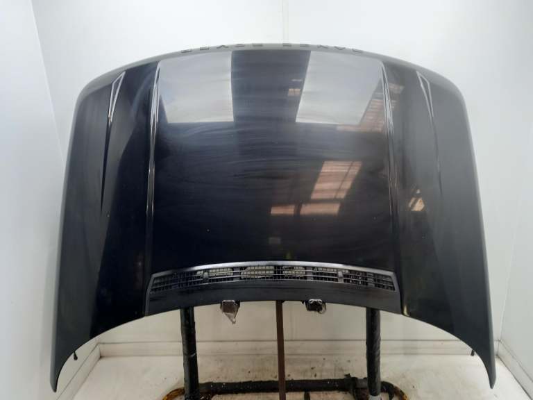 Landrover Range Rover Bonnet 2002-2012 Java Black