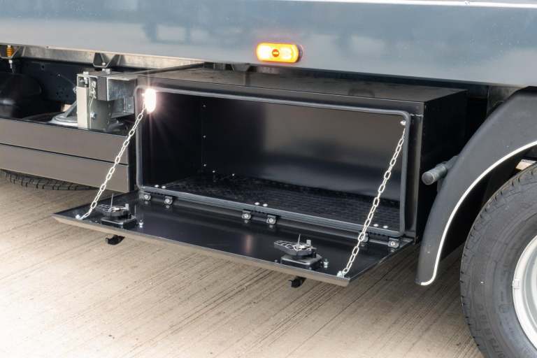 2025 IVECO DAILY 7.2T 180BHP MANUAL RECOVERY TRUCK TILT AND SLIDE FULLY LOADED!