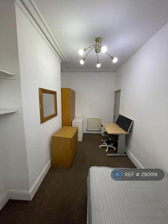 1 bedroom in Barras Lane, Coventry, CV1 (#2901119)