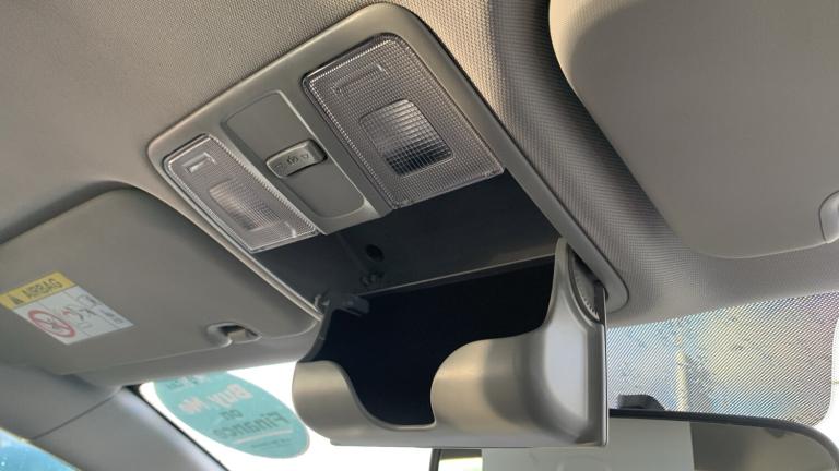 2018 Kia Pro Ceed 1.6 CRDi 2 Hatchback 3dr Diesel Manual Euro 6 (s/s) (134 bhp) Hatchback Diesel ...