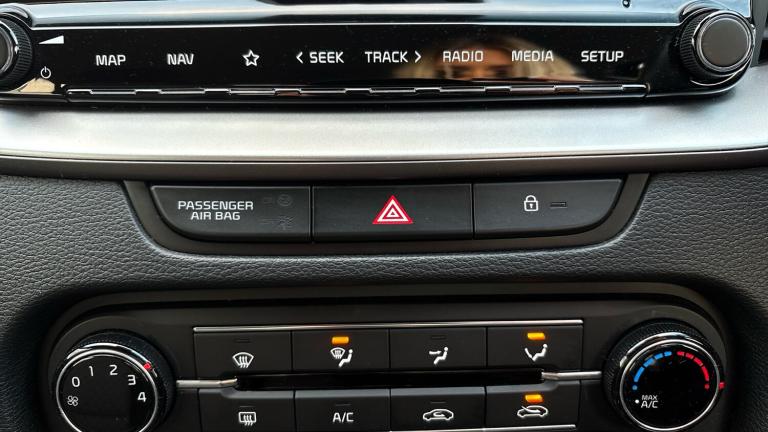 2020 Kia Ceed 1.0T GDi ISG 2 NAV 5dr HATCHBACK PETROL Manual