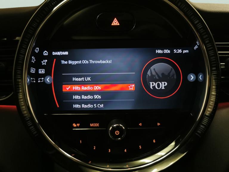 2021 MINI Hatch 2.0 Cooper S Sport Hatchback 5dr Petrol Steptronic Euro 6 (s/s) (178 ps) -  Hatch...