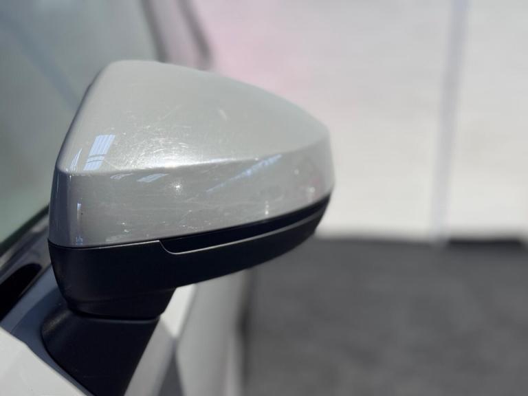 2015 Audi RS3 2.5 TFSI Sportback S Tronic quattro Euro 6 (s/s) 5dr (Nav) HATCHBACK Petrol Automatic