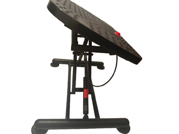 One Touch Ram Assisted Foot Rest