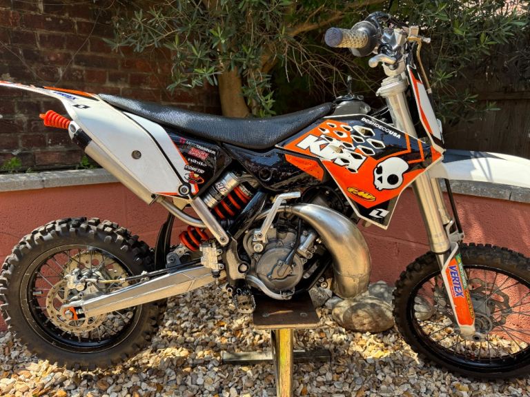 KTM 65 SX
