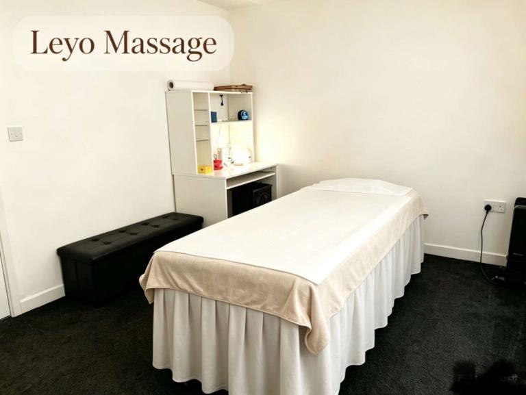 Leyo Massage