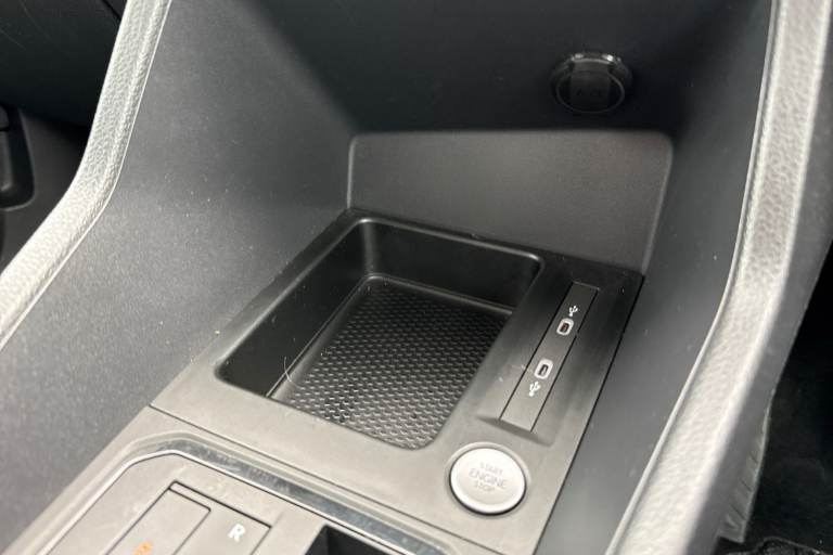 2024 Volkswagen Caddy Maxi 2.0 TDI 122 Life 5dr DSG Van DIESEL Automatic