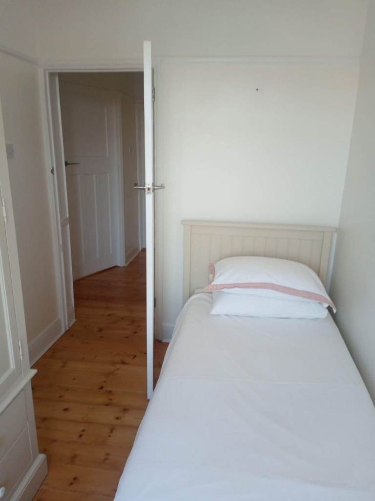 Single room in Plumstead