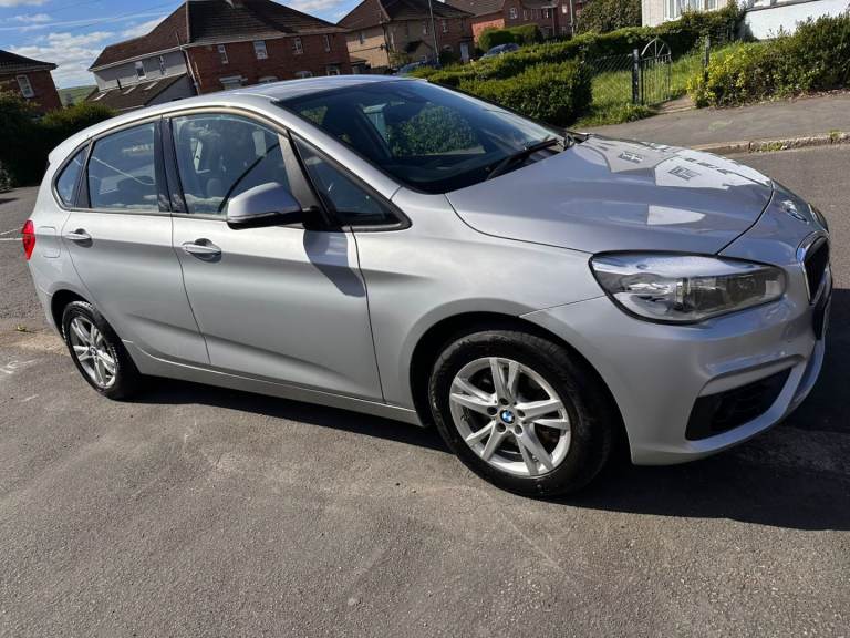 BMW, 2 SERIES, Hatchback, 2015, Auto, 1499 (cc), 5 doors