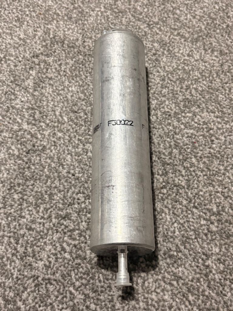 in-line fuel filter | in Torquay, Devon | Gumtree