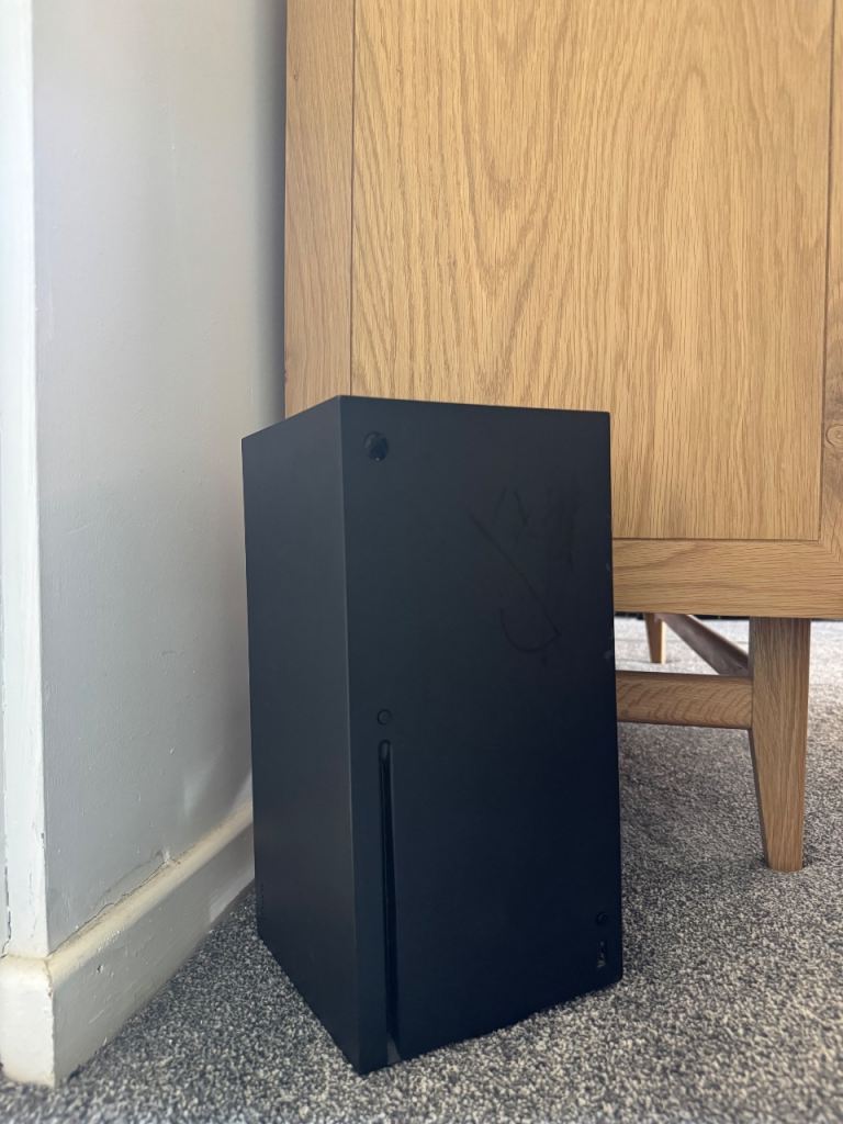 Xbox Series X Console
