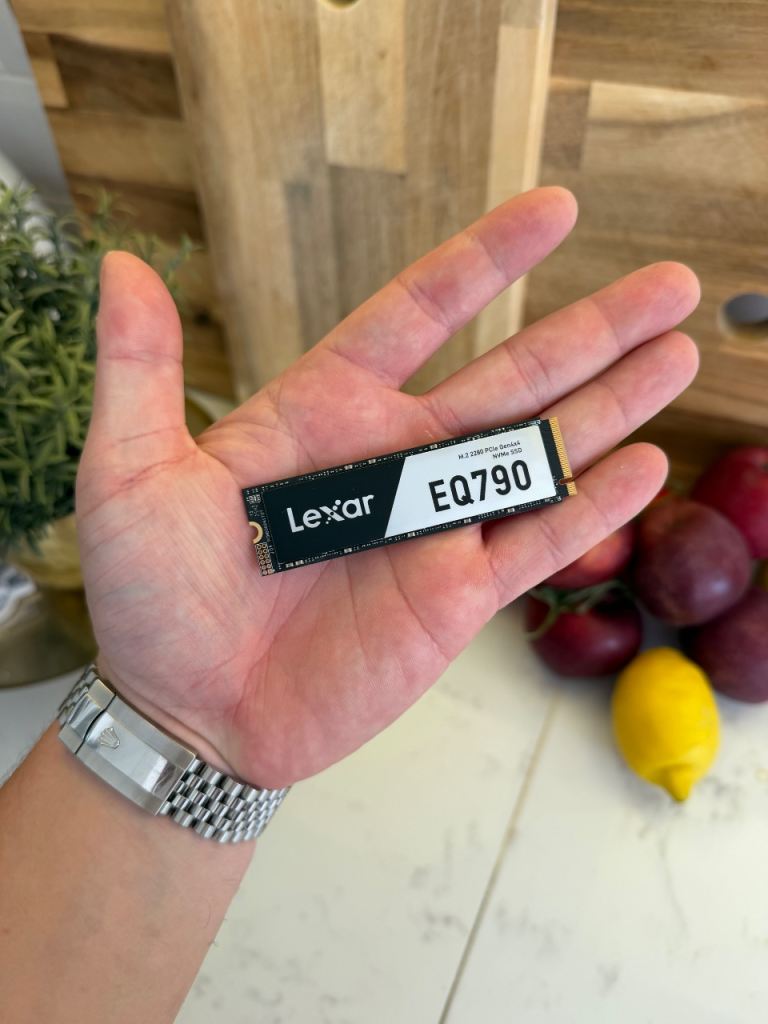 Brand New Lexar EQ790 2TB NVMe M.2 for Sony PS5 Laptop Desktop Computers