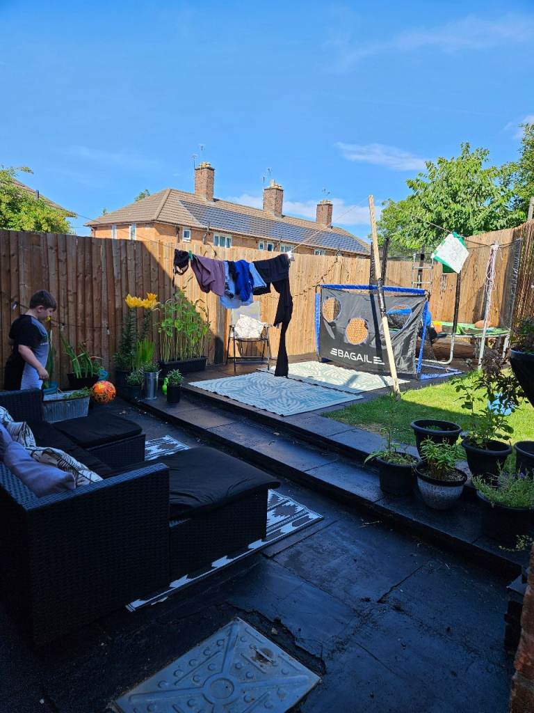3 bed for a 4 bed or a big 3