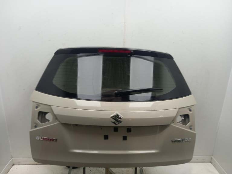 Suzuki Vitara Boot Lid Tailgate 2015-2025 5 Door Hatchback C51