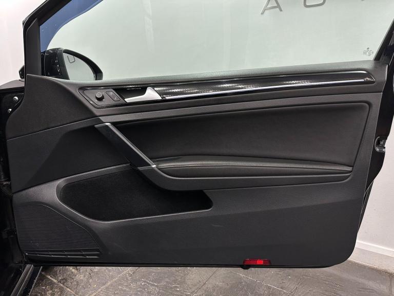 2016 Volkswagen Golf 2.0 TSI BlueMotion Tech R DSG 4Motion Euro 6 (s/s) 3dr HATCHBACK Petrol Auto...